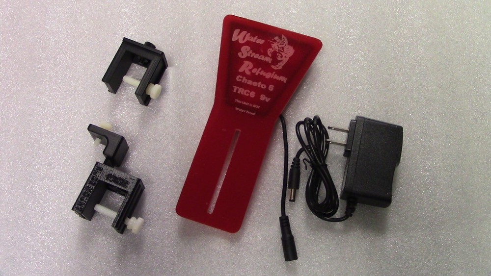 Refugium light WSR-TRC6 for growing Chaeto and macroalgae