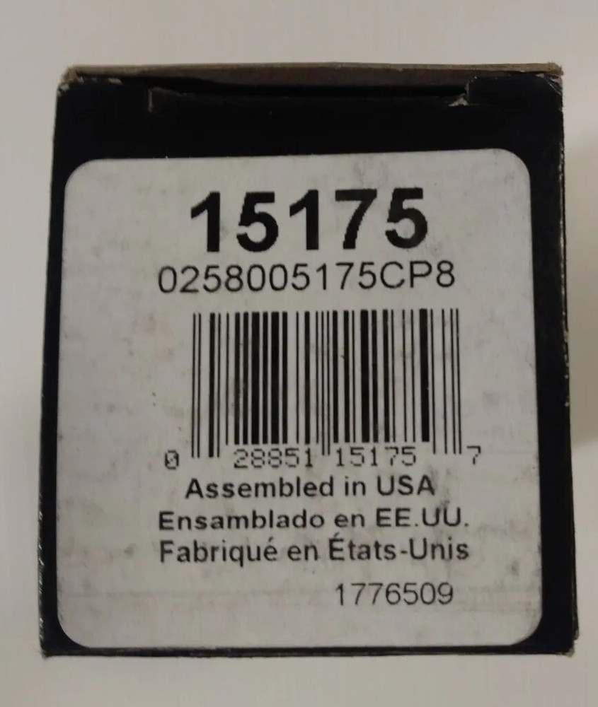 Bosch Premium Oxygen Sensor O2 Sensor 15175