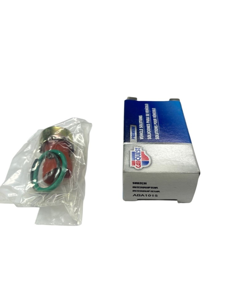 CARQUEST ABA1015 A/C Compressor Cut-Out Switch 🔥 Fast Shipping 🔥