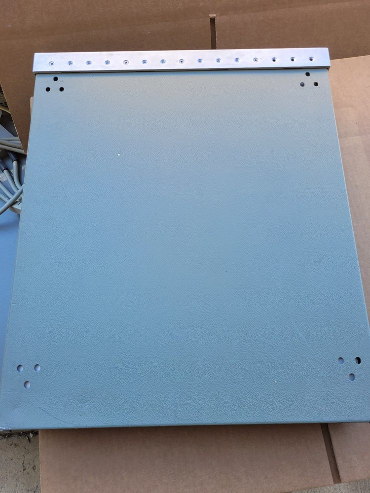 Agilent Keysight Hewlett Packard HP 3455A Digital Voltmeter