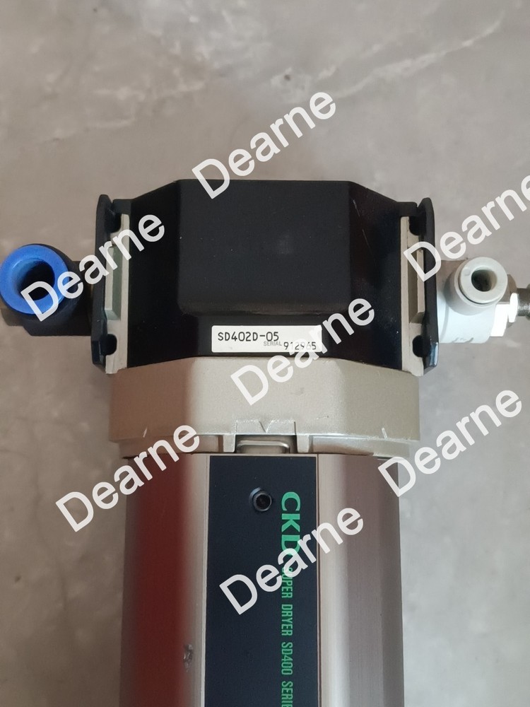 CKD dry filter SD402D-05