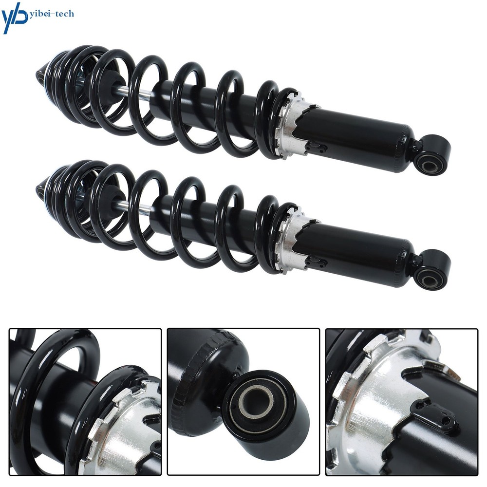 Front Shock Absorber Assy 2017-2020 For Can Am For Defender STD DPS XT 70620260