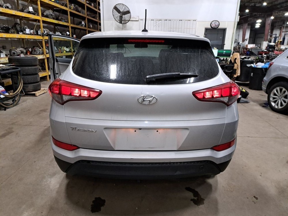 2016 Tucson Jack Sku#4356355