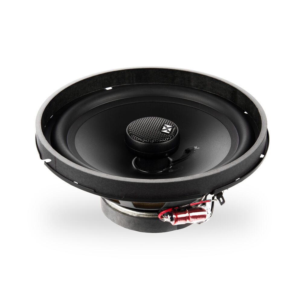 2001-2002 GMC Savana Van Front Door Speaker Replacement | NVX