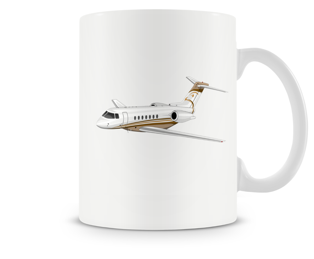 Hawker 4000 Mug - 15oz.