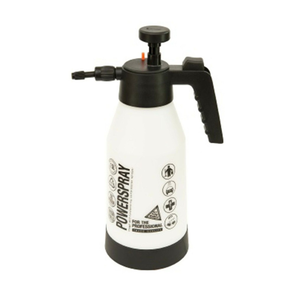 1.5L Compression Auto Sprayer with Viton Seals