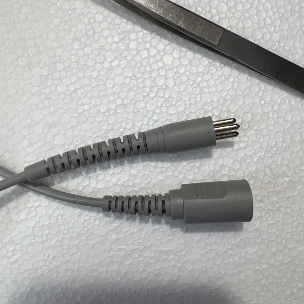 Motor Cord For Nail Drill Handpiece