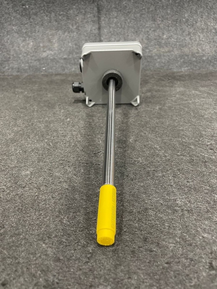 VAISALA HMD62 Humidity and Temperature Transmitter