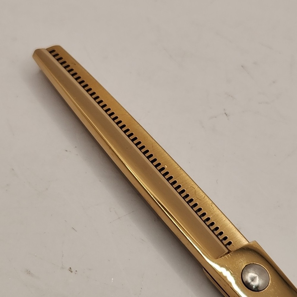 NEW Foxy Roxy's Luxe 6" 46T Thinner