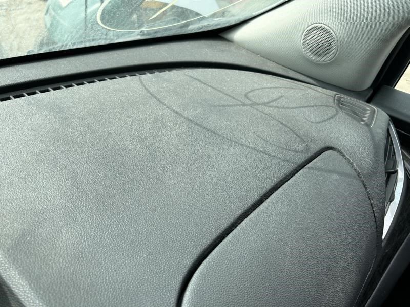 Passenger Right Quarter Panel Fits 13-22 ENCORE 104577667