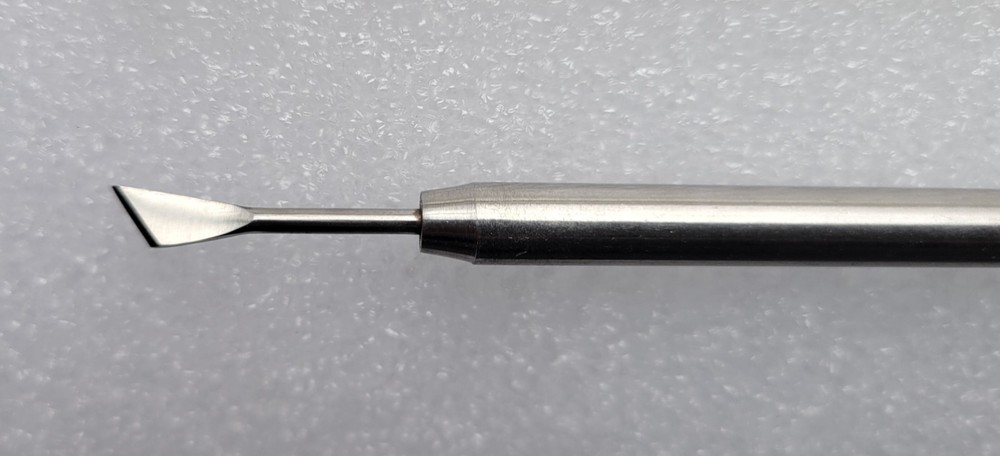 CF Tool CLWI (Can't Live Without It!) Stainless Sculpting Tool