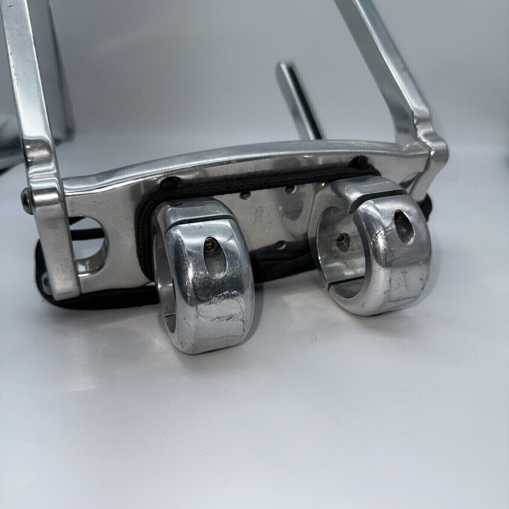Kneeboard Wakeboard Tower Rack Aluminum
