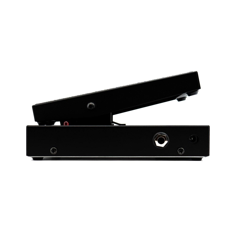 Morley Mini Classic Switchless Wah Guitar Effects Pedal