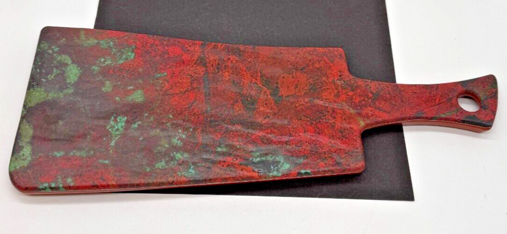Cheforward Charcuterie Board Serving Tray Melamine Lapis David Richman