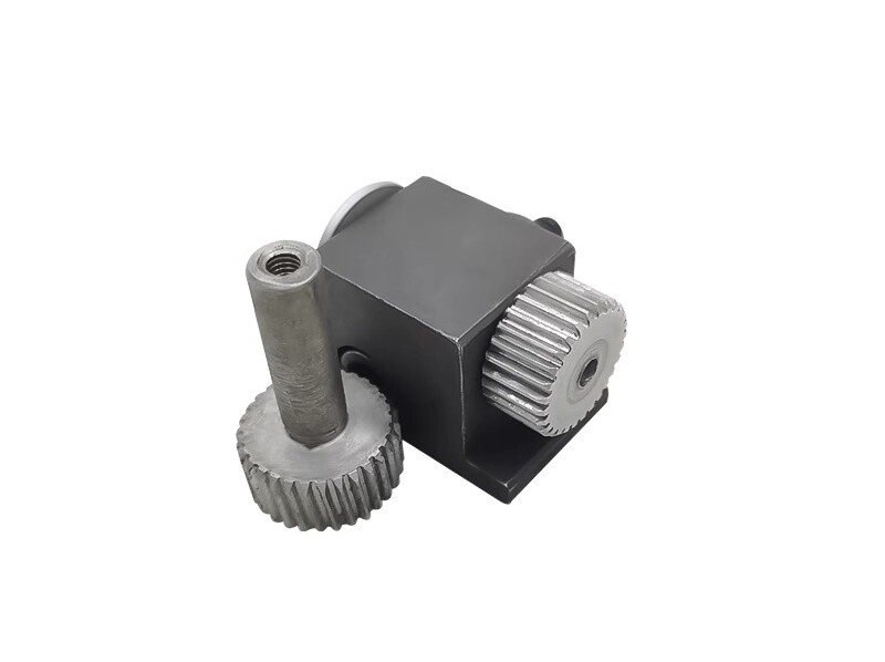 Metric Thread Dial Indicator/metal Thread Chasing Cutting Dial 30T 28T
