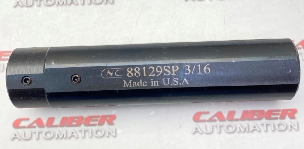 NC 88 129 SP 3/16" Tool Holder (USED)