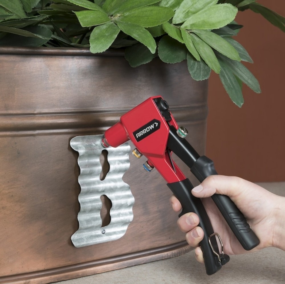 ARROW RT188M One Handed Riveter