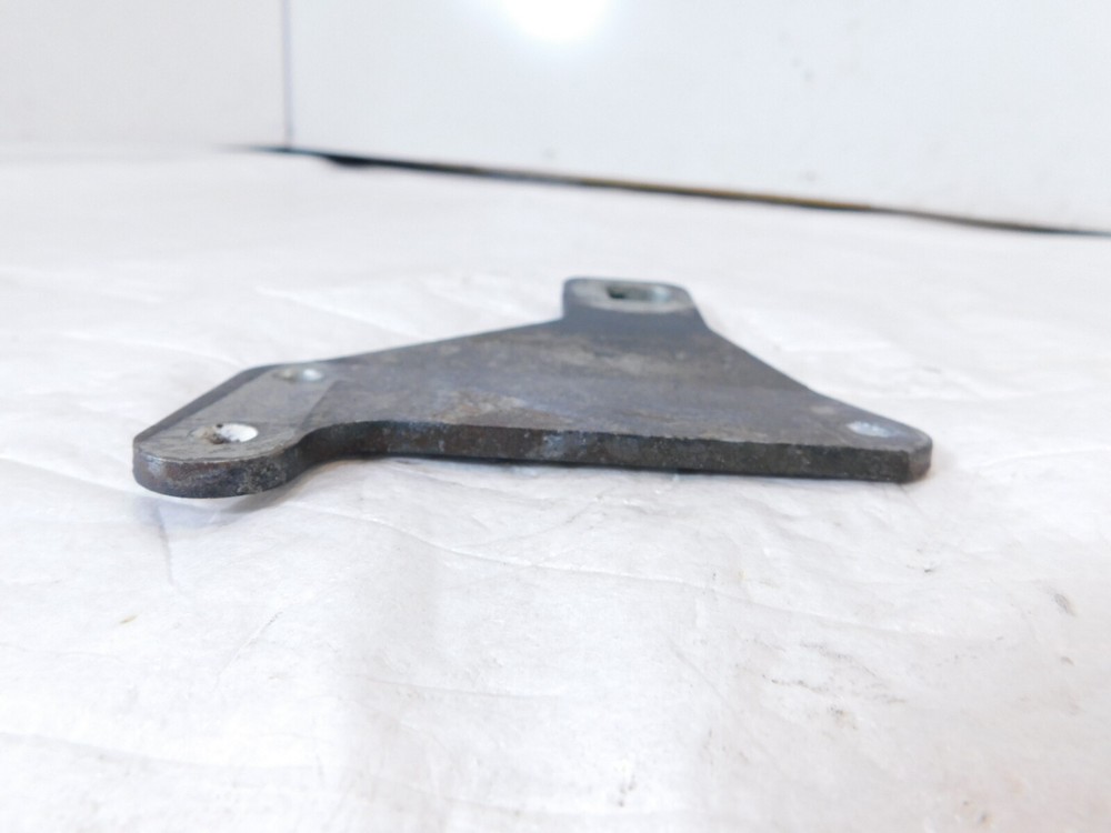 Harley Davidson Dyna Wide Glide & Low Rider Exhaust Header Pipe Mount Bracket