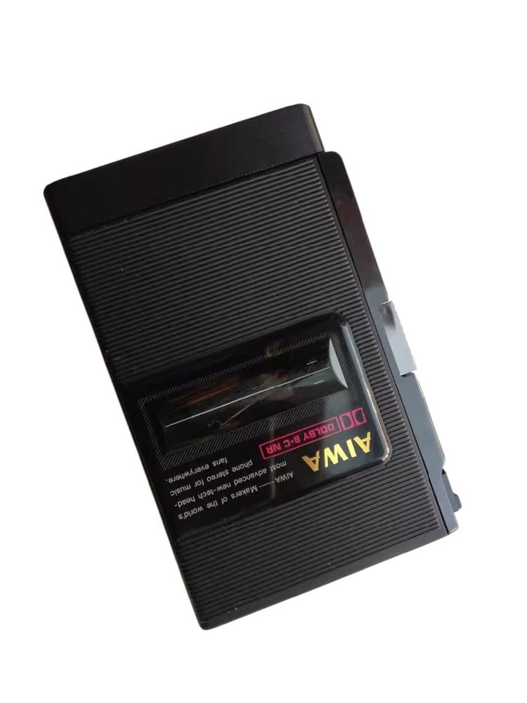 AAA Battery Case Attachment For AIWA HS-PC202 HS-PC20