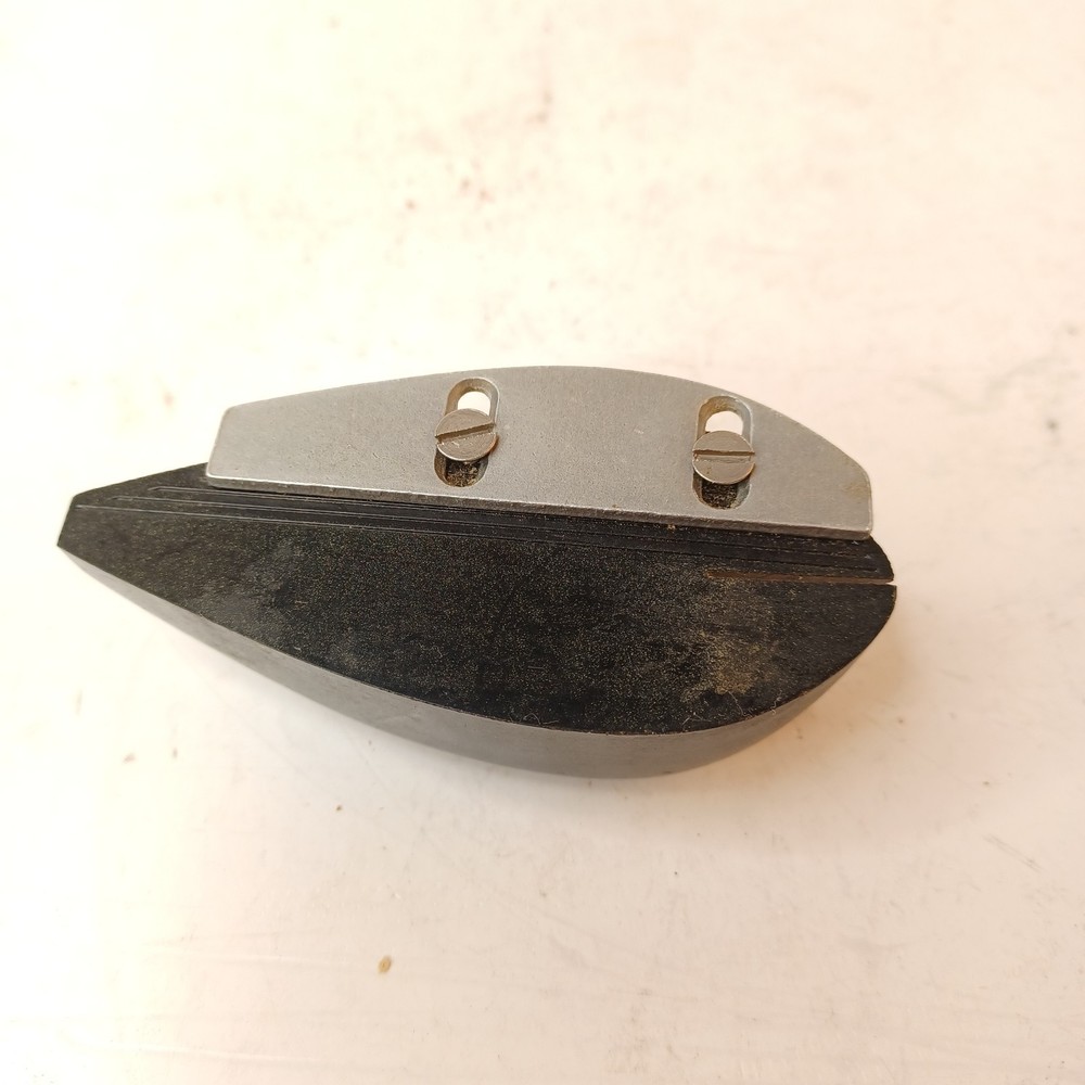 Vintage X-Acto Palm Mat Cutter Plane