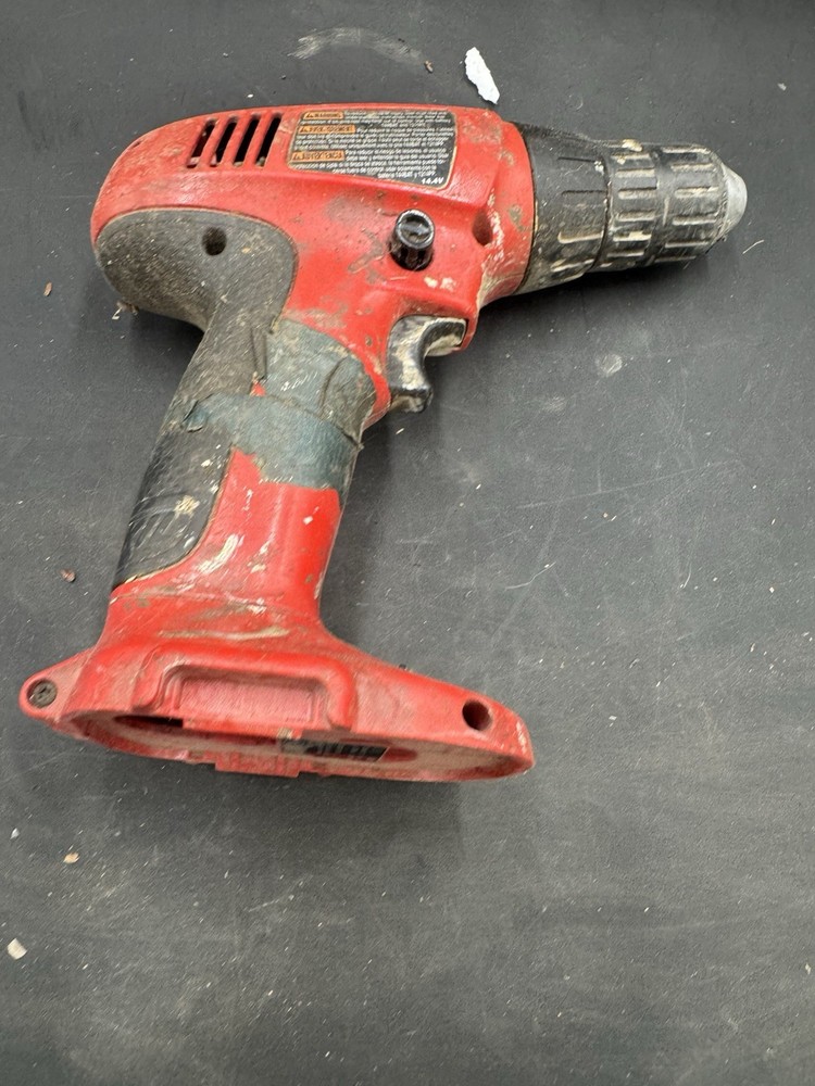Skil 3/8" 14.4 Volt Drill - Variable Speed & Reversible 2568 Tool Only