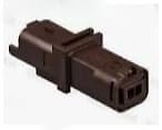 2 Pin Connector - Compatible with 211PL022S1049