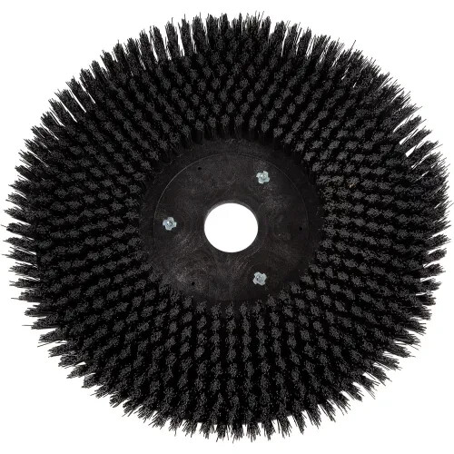 20” Scrubbing Brush For Rotary Machine