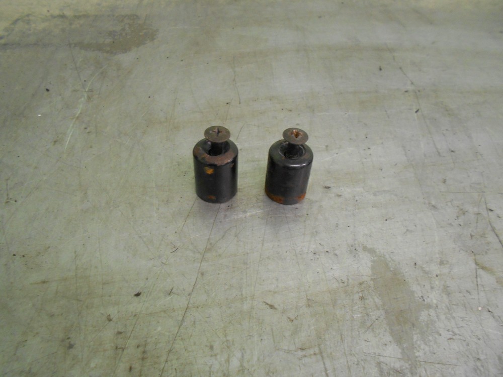kawasaki  zx9b   bar  ends