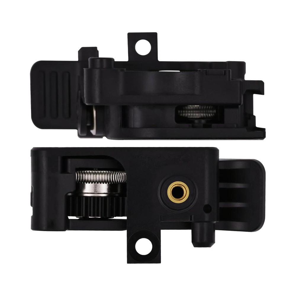 Creality K2 Plus Extruder Kit Front Cover, 3D Printer Part Front...