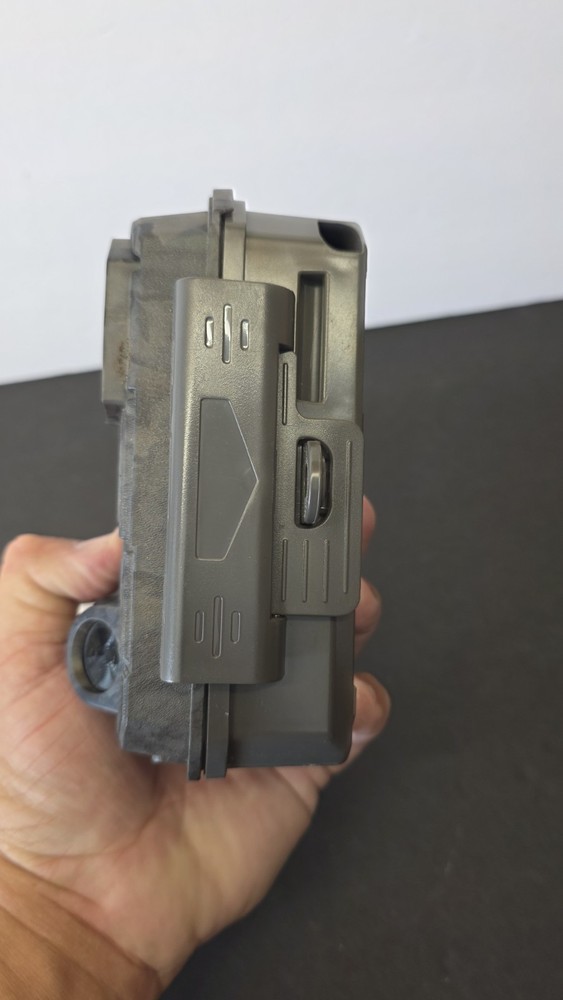 Meidase P60 Pro Trail Camera