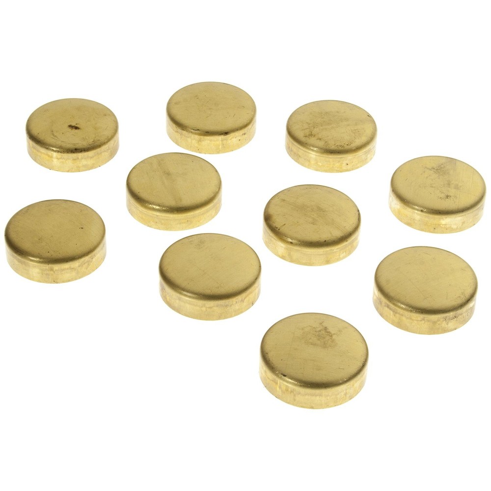 Melling MPE-100BR Stock Replacement Expansion Plug Kit