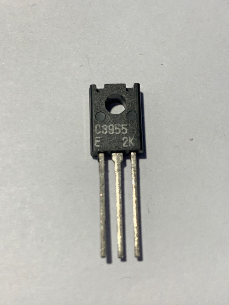 2SC3955  C3955 NTE2521 Transistor