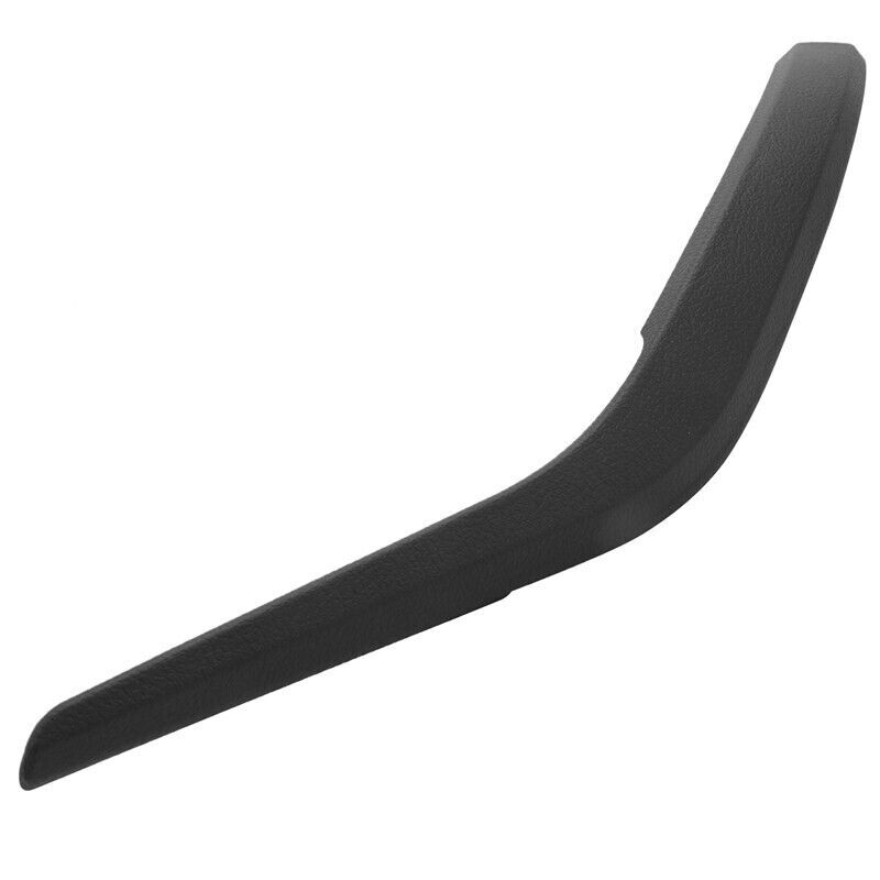 Left+Right Inner Door Handle Armrest For BMW X1 E84 Inner Door Handle Bracket