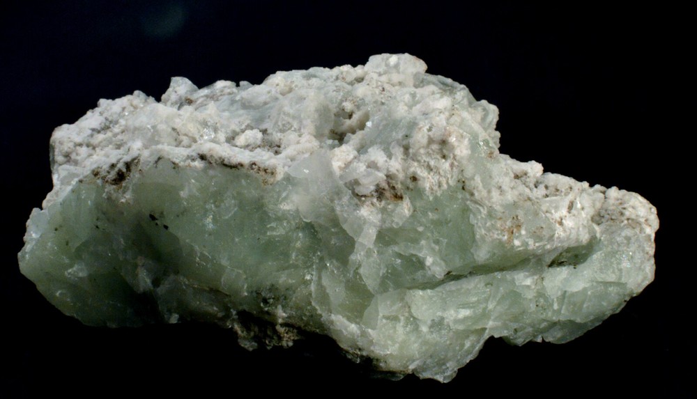 #11,200 Datolite - Mexico --- OVER 4 POUNDS!