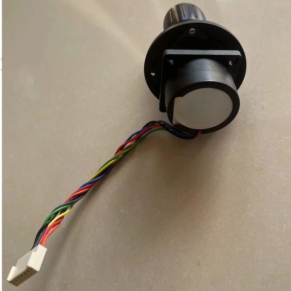 Handle Industrial Joystick 2 Axis Cross Controller 3150CU400 High Quality