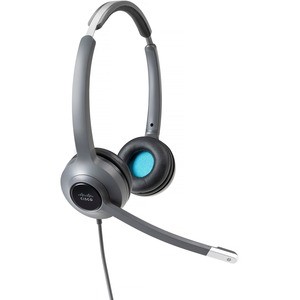 Cisco 522 500 Series USB-C Wired Headset