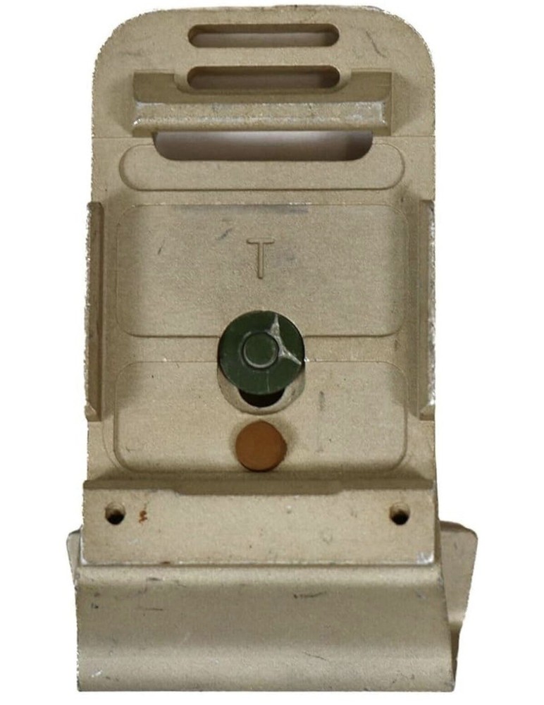 Pvs-14 Bracket With Screw.