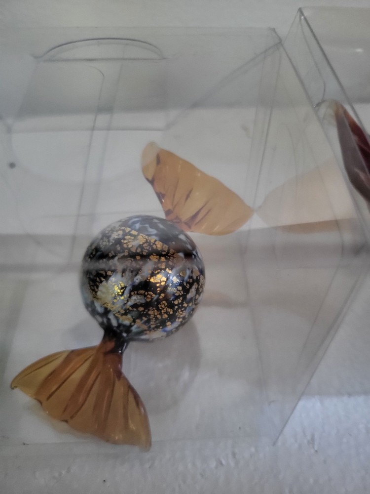 Glass candy new