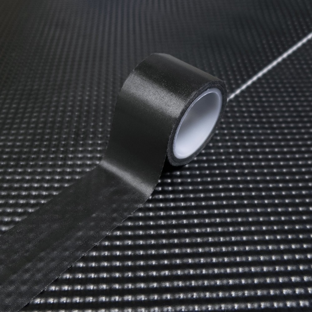 Design Engineering Inc. Thermal Black Seaming Tape