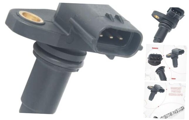 LR014372 Camshaft Position Sensor Replacement for Range Rover 2010 2011 2012
