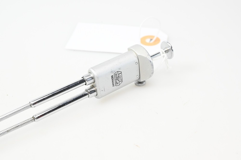 Leica Double Cable Release for Bellows 16494 #G285