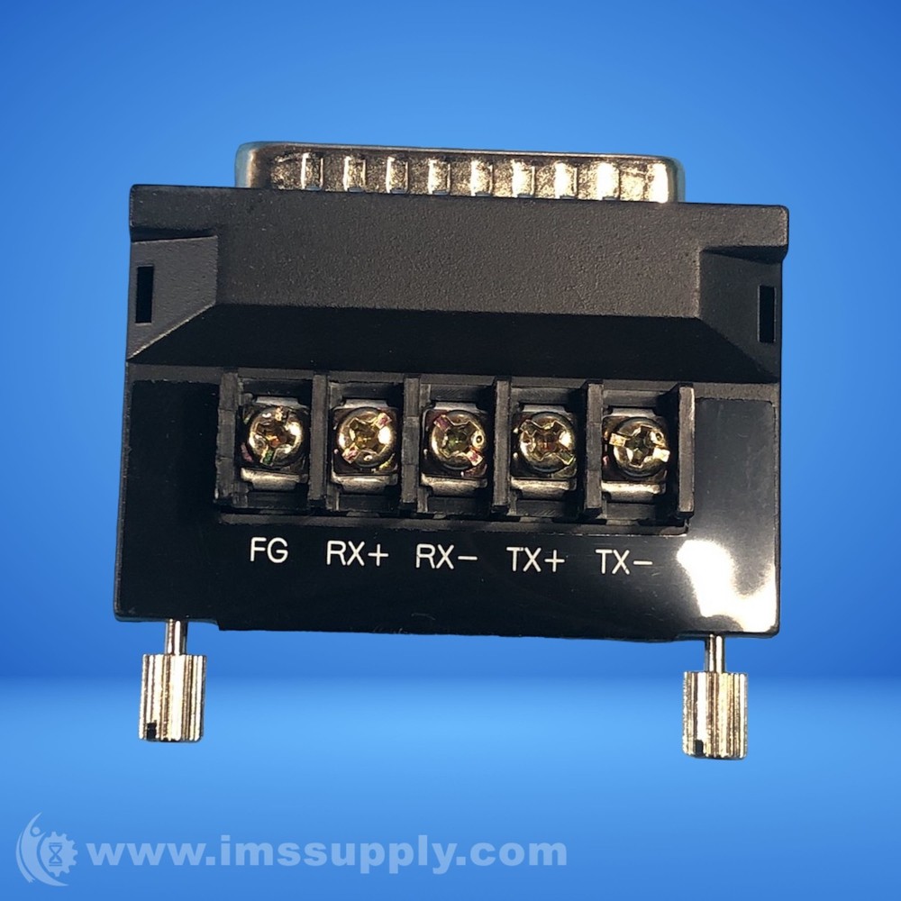 RS422 Terminal Adapter FNIP