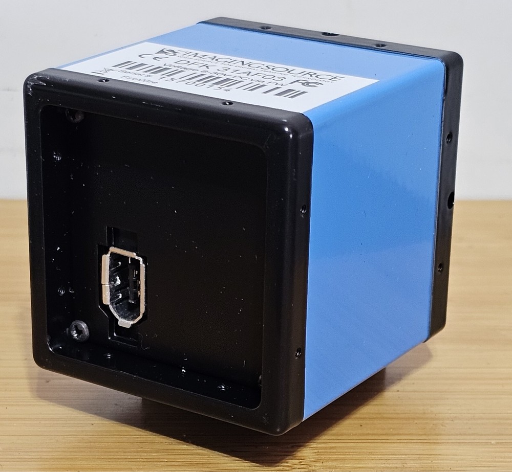 Imaging Source DFK 31AF03 Color CCD Microscope/Industrial Camera