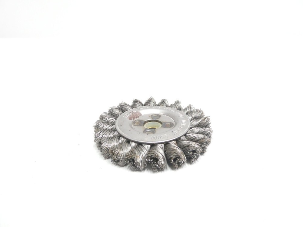 Anderson 13523 TS3 Wire Wheel 3in