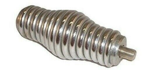 ProComm Heavy-Duty Barrel Spring for Antennas