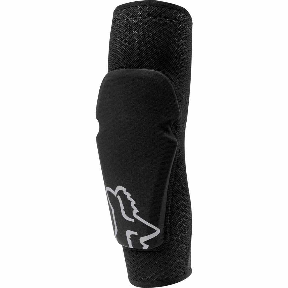 Fox Racing Enduro Elbow Sleeve Guards Black