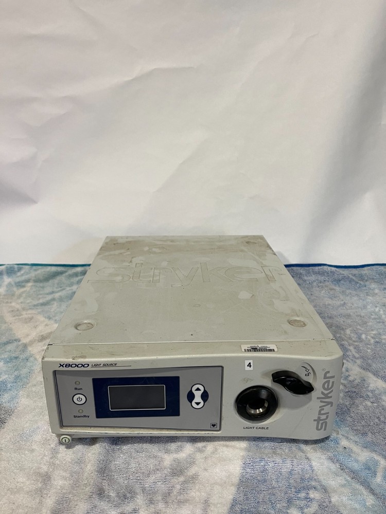 Stryker X8000 Light Source 220-200-000