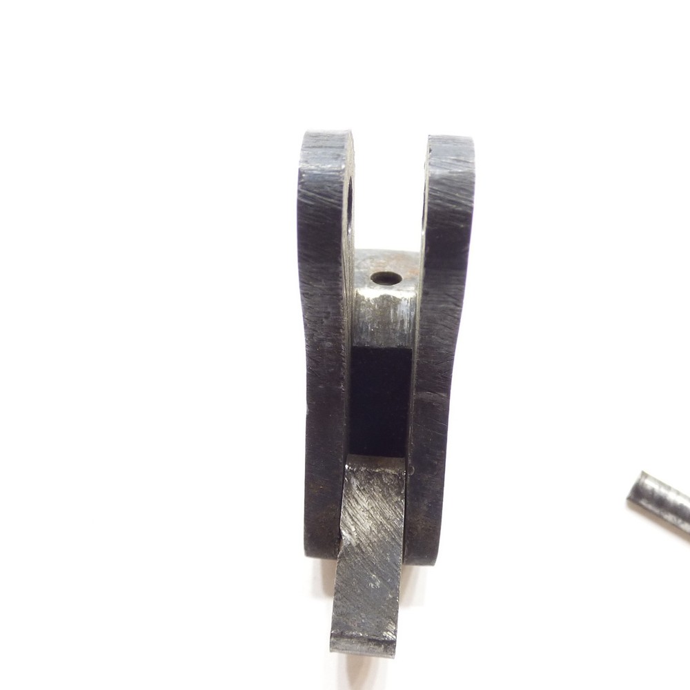 Stevens favorite 1915 breech block lever