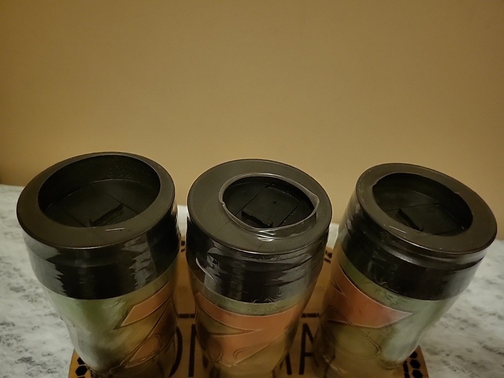 Danika Patrick #7 Go Daddy Travel Mug