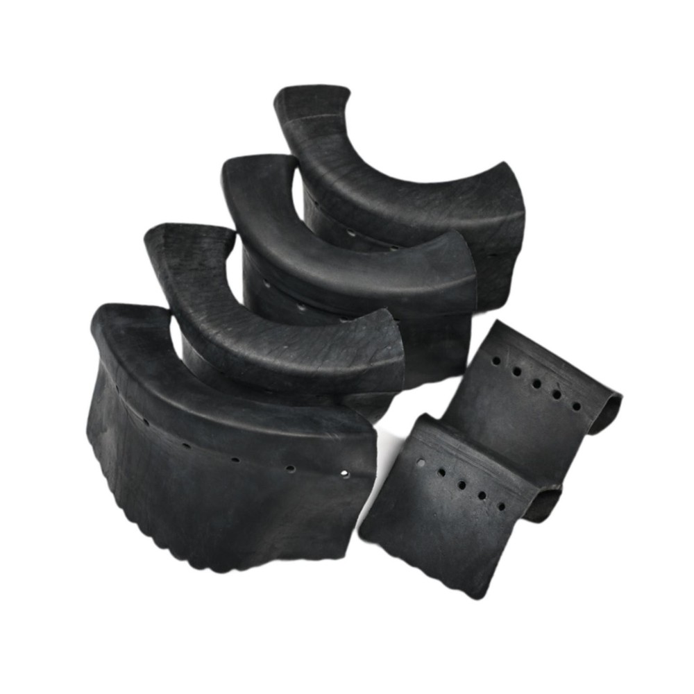 Billiard Hole Liners Set Replacement Multifunctional Covers Holder Easy to